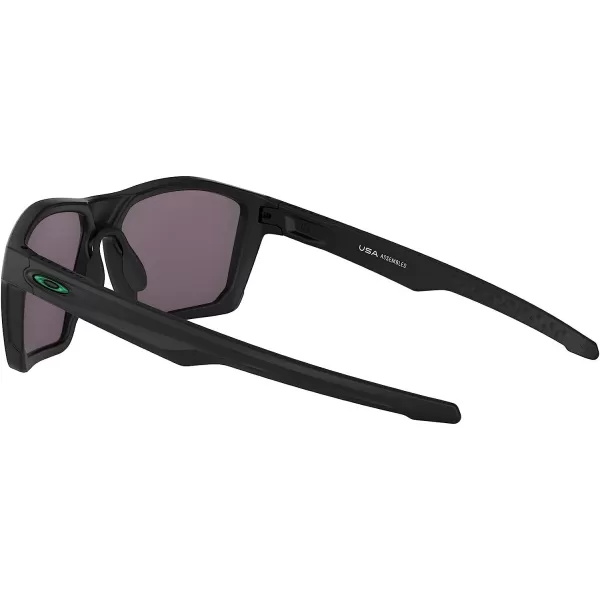 imageOakley Mens Oo9397 Targetline Rectangular SunglassesOakley Mens Oo9397 Targetline Rectangular Sunglasses