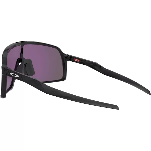 imageOakley Mens Oo9406a Sutro Low Bridge Fit Rectangular SunglassesBlack InkPrizm Jade