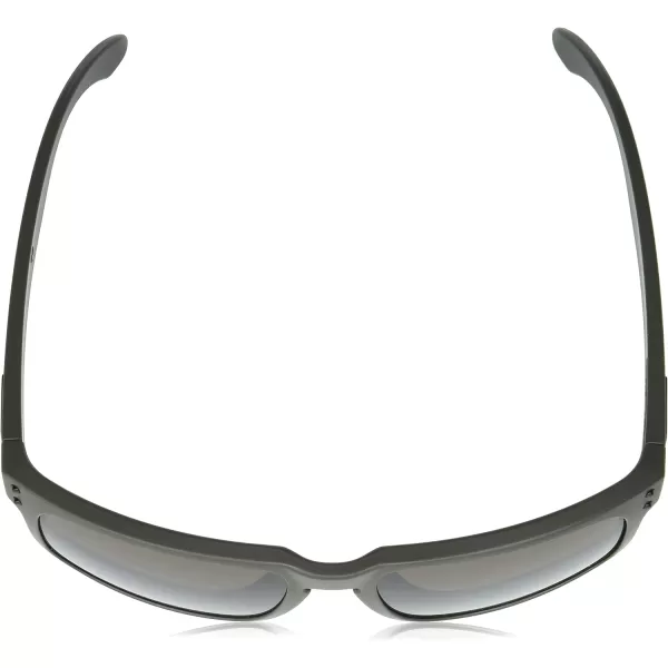 imageOakley Mens Oo9417 Holbrook XL Square SunglassesMatte OlivePrizm Tungsten