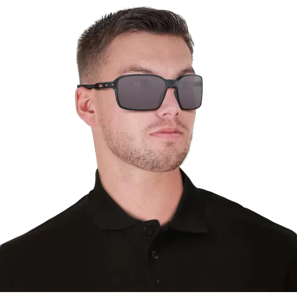 imageOakley Mens Oo9429 Siphon Rectangular SunglassesOakley Mens Oo9429 Siphon Rectangular Sunglasses