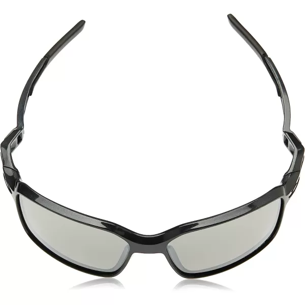 imageOakley Mens Oo9429 Siphon Rectangular SunglassesScenic GreyPrizm Black Polarized