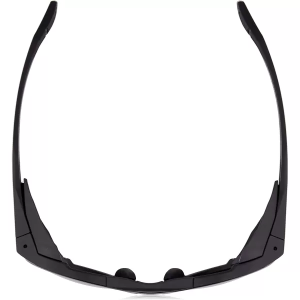imageOakley Mens Oo9440 Clifden Round SunglassesMatte BlackPrizm Black Polarized