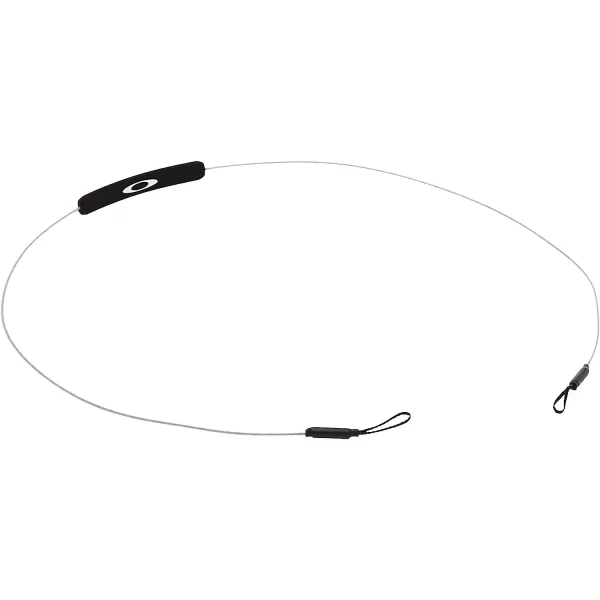 imageOakley Mens Oo9440 Clifden Round SunglassesPolished BlackPrizm Snow Sapphire Iridium