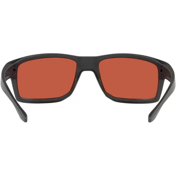 imageOakley Mens Oo9449 Gibston Square SunglassesMatte BlackPrizm Violet Polarized