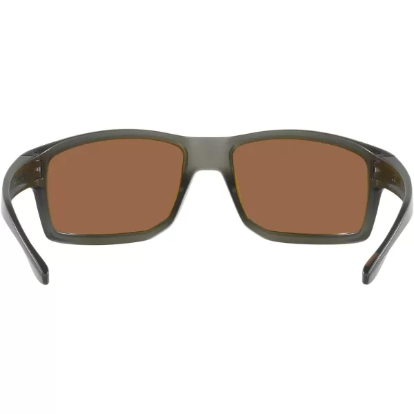 imageOakley Mens Oo9449 Gibston Square SunglassesMatte Grey SmokePrizm Tungsten Polarized