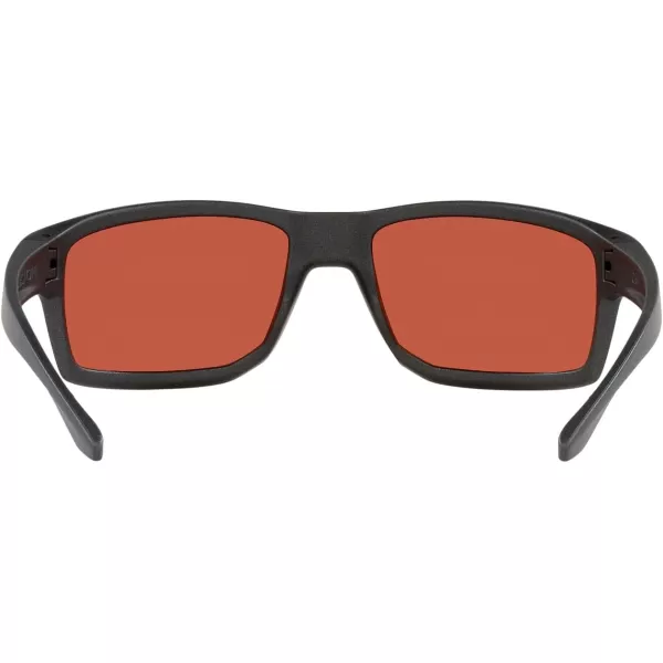 imageOakley Mens Oo9449 Gibston Square SunglassesSteelPrizm Snow Sapphire