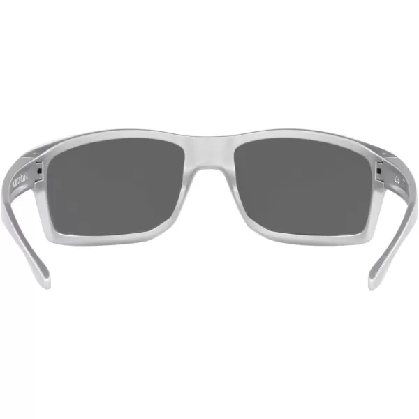 imageOakley Mens Oo9449 Gibston Square SunglassesX SilverPrizm Black