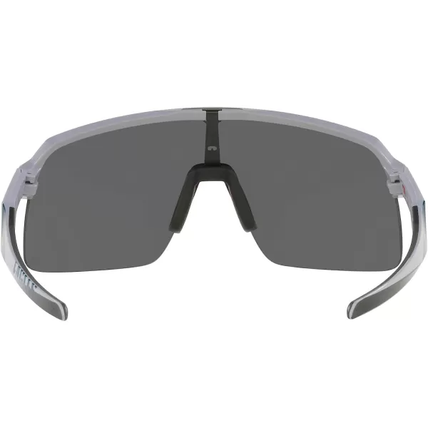 imageOakley Mens Oo9463 Sutro Lite NFL Collection SunglassesPhiladelphia Eagles Matte FogPrizm Black