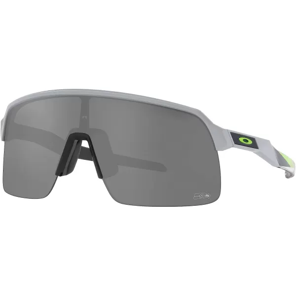 imageOakley Mens Oo9463 Sutro Lite NFL Collection SunglassesSeattle Seahawks Matte FogPrizm Black