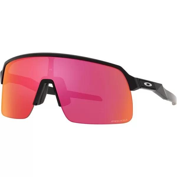 imageOakley Mens Oo9463 Sutro Lite Rectangular SunglassesMatte BlackPrizm Field