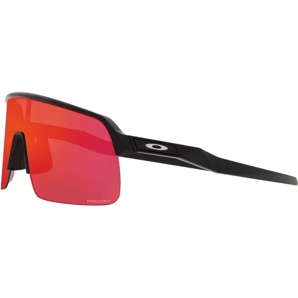 imageOakley Mens Oo9463 Sutro Lite Rectangular SunglassesMatte BlackPrizm Field