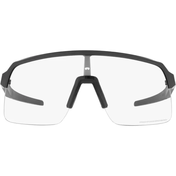 imageOakley Mens Oo9463 Sutro Lite Rectangular SunglassesMatte Carbon