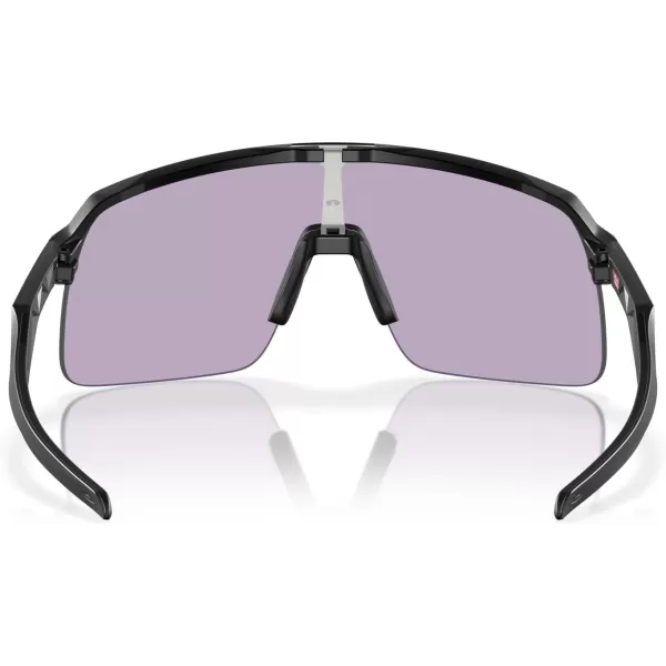 imageOakley Mens Oo9463a Sutro Lite Low Bridge Fit Rectangular SunglassesMatte BlackPrizm Slate