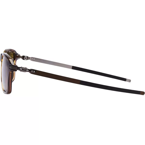 imageOakley Mens Oo9469 Wheel House Square SunglassesBrown TortoisePrizm Tungsten Polarized