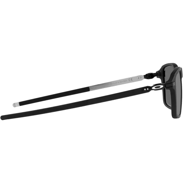 imageOakley Mens Oo9469 Wheel House Square SunglassesSatin BlackPrizm Black