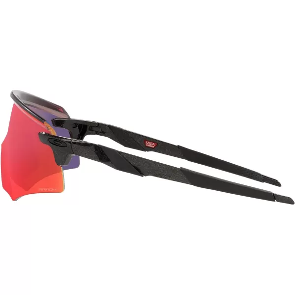 imageOakley Mens Oo9471 Encoder Rectangular SunglassesDark GalaxyPrizm Road