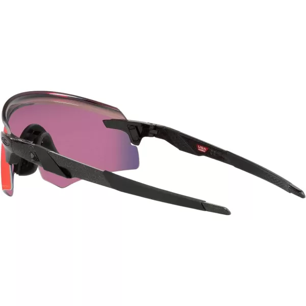 imageOakley Mens Oo9471 Encoder Rectangular SunglassesDark GalaxyPrizm Road