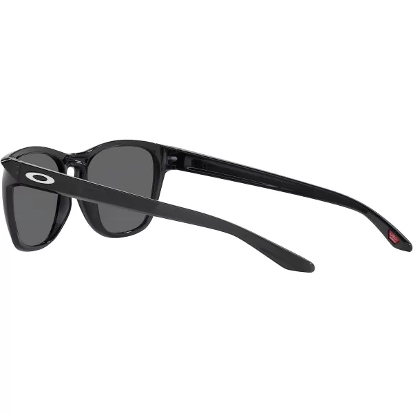 imageOakley Mens Oo9479 Manorburn Square SunglassesBlack InkPrizm Black