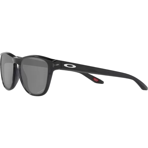 imageOakley Mens Oo9479 Manorburn Square SunglassesBlack InkPrizm Black