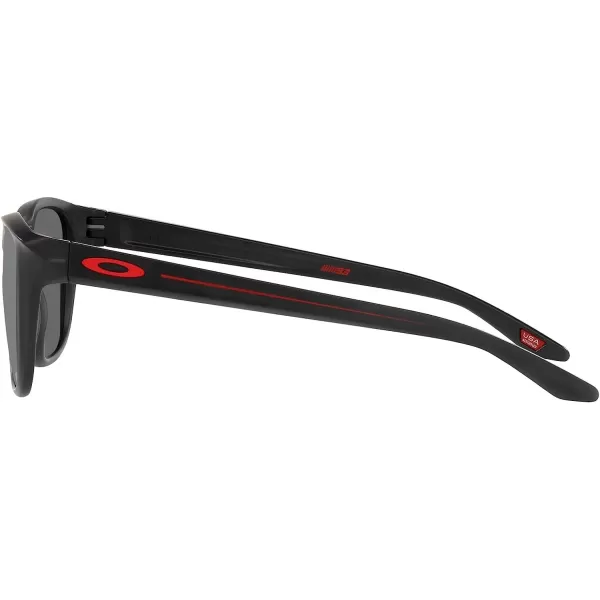 imageOakley Mens Oo9479 Manorburn Square SunglassesMarc Mrquez Matte Black InkPrizm Black