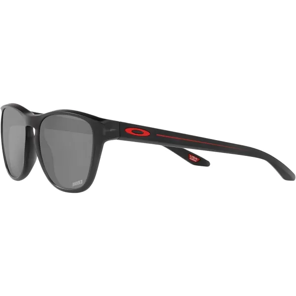 imageOakley Mens Oo9479 Manorburn Square SunglassesMarc Mrquez Matte Black InkPrizm Black