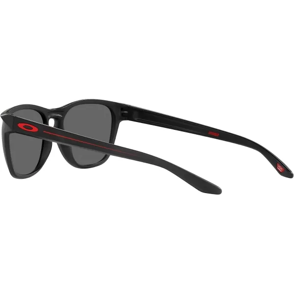 imageOakley Mens Oo9479 Manorburn Square SunglassesMarc Mrquez Matte Black InkPrizm Black