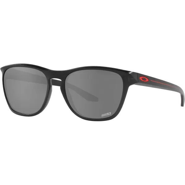 imageOakley Mens Oo9479 Manorburn Square SunglassesMarc Mrquez Matte Black InkPrizm Black