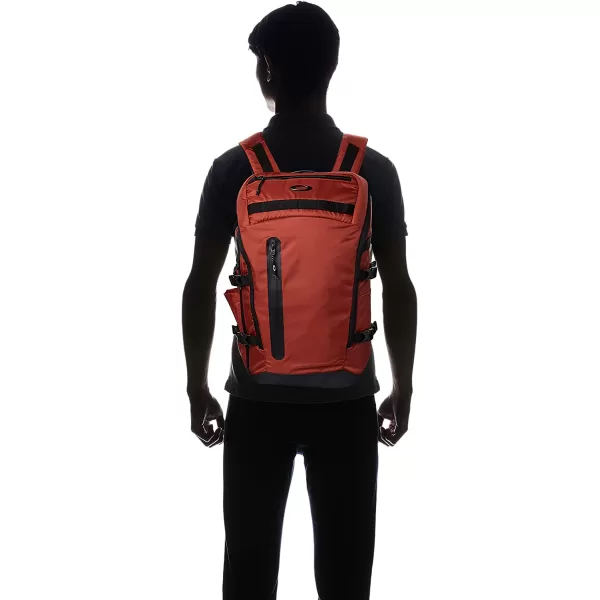 imageOakley Mens Outdoor BackpacksOne SizeUniversal BlueOne Size Brick