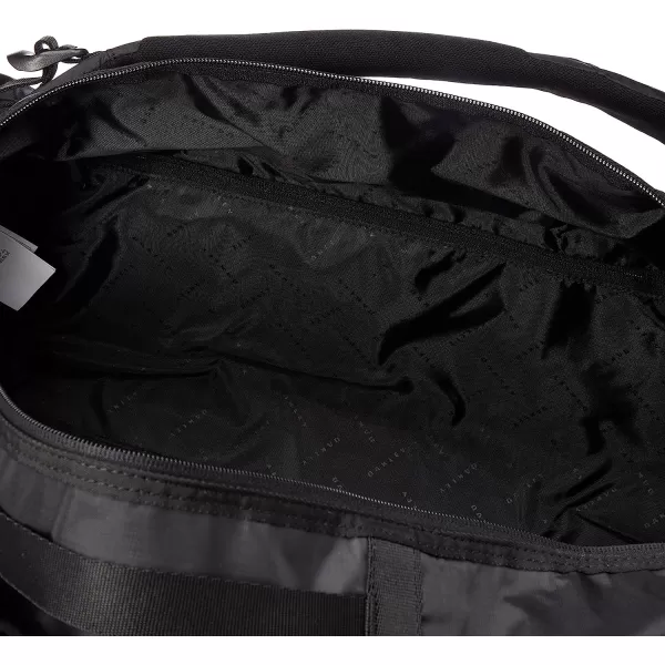 imageOakley Mens Outdoor Duffle BagBlackout