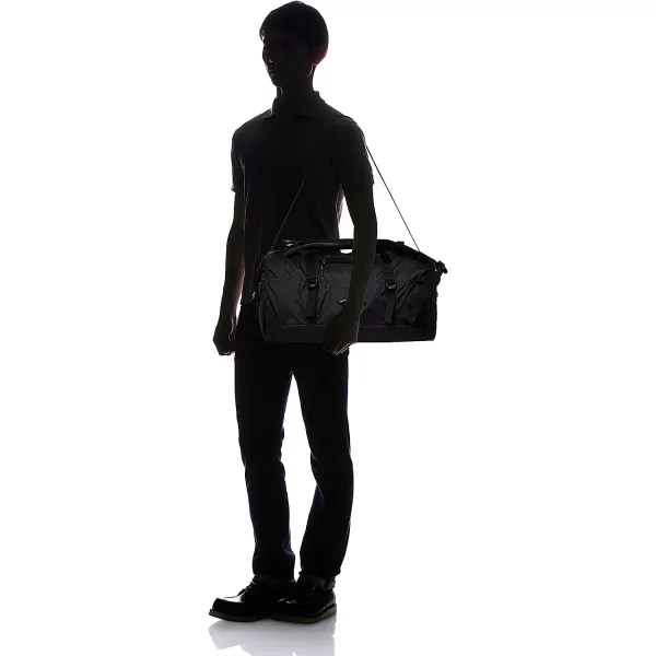 imageOakley Mens Outdoor Duffle BagBlackout