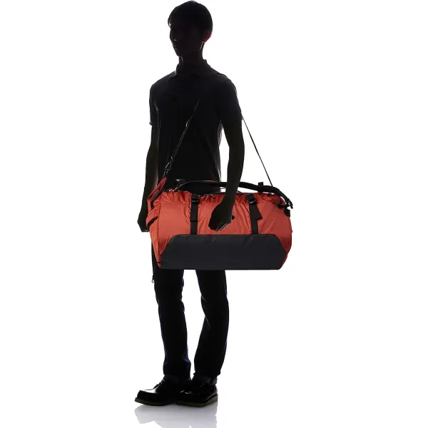 imageOakley Mens Outdoor Duffle BagBrick