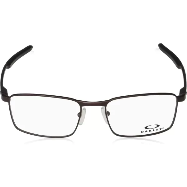 imageOakley Mens Ox3227 Fuller Rectangular Prescription Eyeglass FramesOakley Mens Ox3227 Fuller Rectangular Prescription Eyeglass Frames