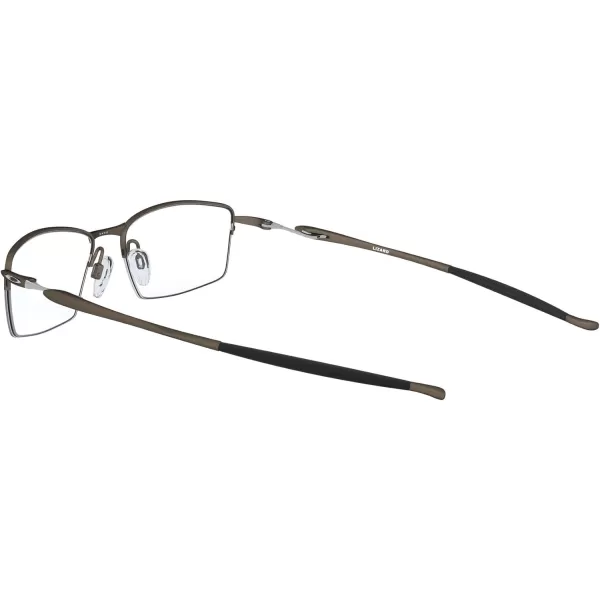 imageOakley Mens Ox5113 Lizard Rectangular Prescription Eyeglass FramesOakley Mens Ox5113 Lizard Rectangular Prescription Eyeglass Frames