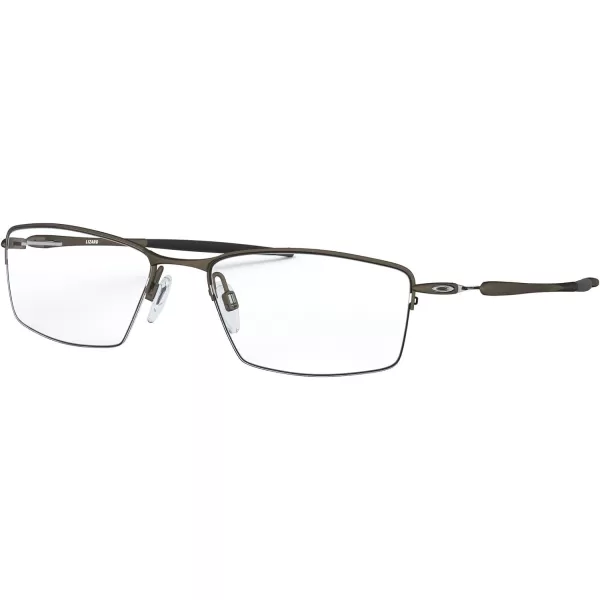 imageOakley Mens Ox5113 Lizard Rectangular Prescription Eyeglass FramesOakley Mens Ox5113 Lizard Rectangular Prescription Eyeglass Frames