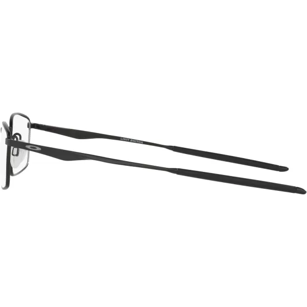 imageOakley Mens Ox5121 Limit Switch Rectangular Prescription Eyeglass FramesOakley Mens Ox5121 Limit Switch Rectangular Prescription Eyeglass Frames