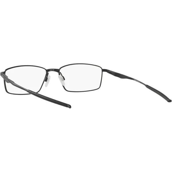 imageOakley Mens Ox5121 Limit Switch Rectangular Prescription Eyeglass FramesOakley Mens Ox5121 Limit Switch Rectangular Prescription Eyeglass Frames