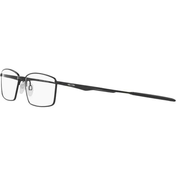 imageOakley Mens Ox5121 Limit Switch Rectangular Prescription Eyeglass FramesOakley Mens Ox5121 Limit Switch Rectangular Prescription Eyeglass Frames