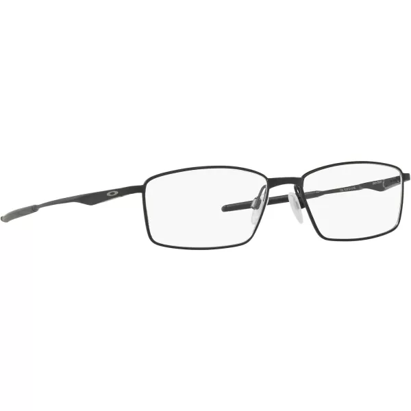 imageOakley Mens Ox5121 Limit Switch Rectangular Prescription Eyeglass FramesOakley Mens Ox5121 Limit Switch Rectangular Prescription Eyeglass Frames
