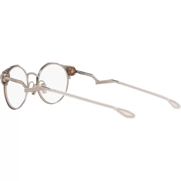 imageOakley Mens Ox5141 Deadbolt Round Prescription Eyeglass FramesOakley Mens Ox5141 Deadbolt Round Prescription Eyeglass Frames