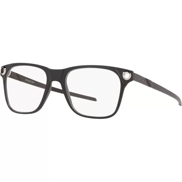 imageOakley Mens Ox8152 Apparition Square Prescription Eyeglass FramesOakley Mens Ox8152 Apparition Square Prescription Eyeglass Frames