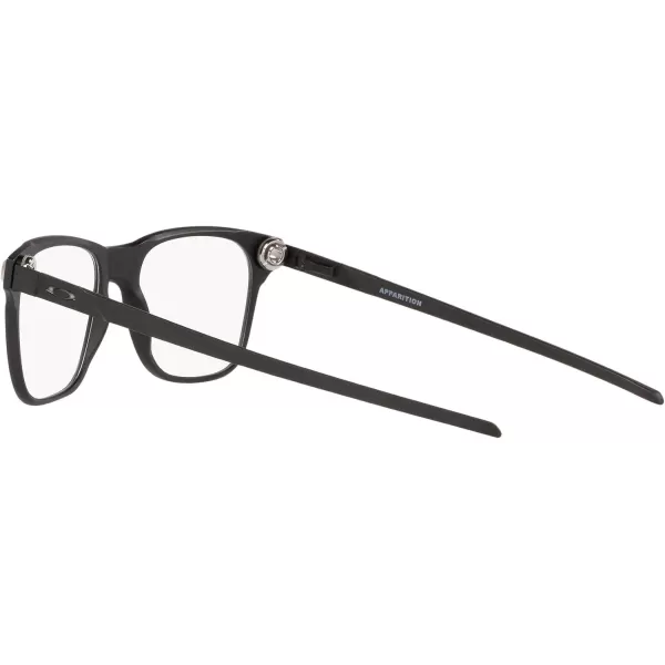 imageOakley Mens Ox8152 Apparition Square Prescription Eyeglass FramesOakley Mens Ox8152 Apparition Square Prescription Eyeglass Frames