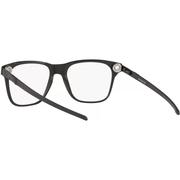 imageOakley Mens Ox8152 Apparition Square Prescription Eyeglass FramesOakley Mens Ox8152 Apparition Square Prescription Eyeglass Frames