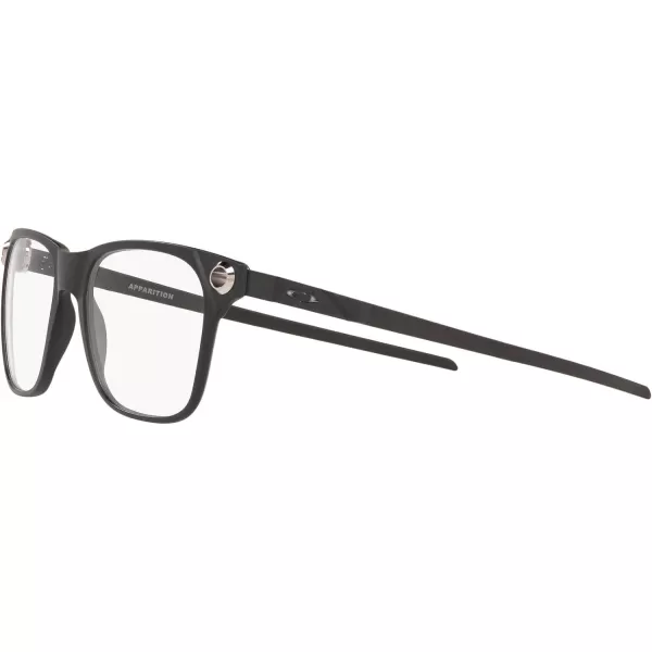 imageOakley Mens Ox8152 Apparition Square Prescription Eyeglass FramesOakley Mens Ox8152 Apparition Square Prescription Eyeglass Frames