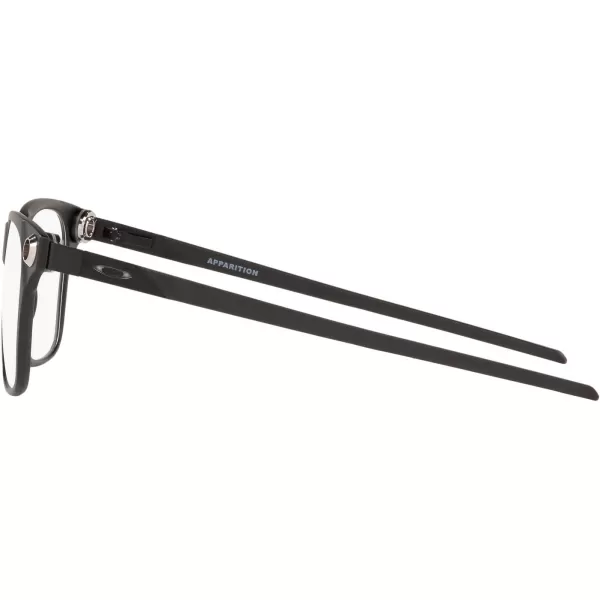 imageOakley Mens Ox8152 Apparition Square Prescription Eyeglass FramesOakley Mens Ox8152 Apparition Square Prescription Eyeglass Frames