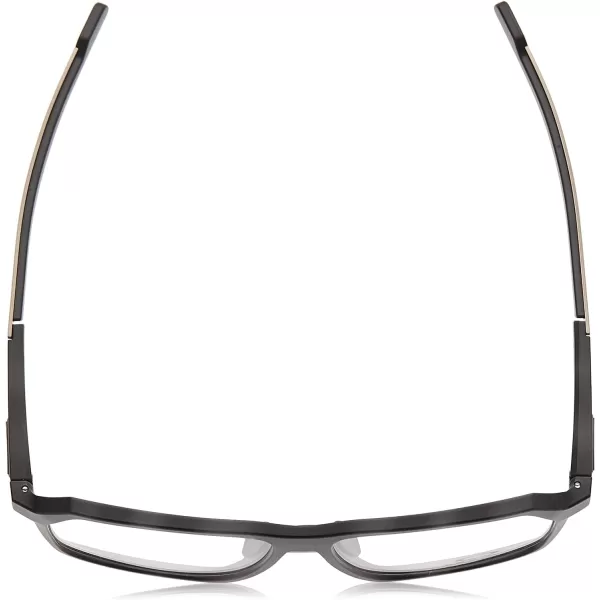 imageOakley Mens Ox8161 Bevel Rectangular Prescription Eyeglass FramesOakley Mens Ox8161 Bevel Rectangular Prescription Eyeglass Frames