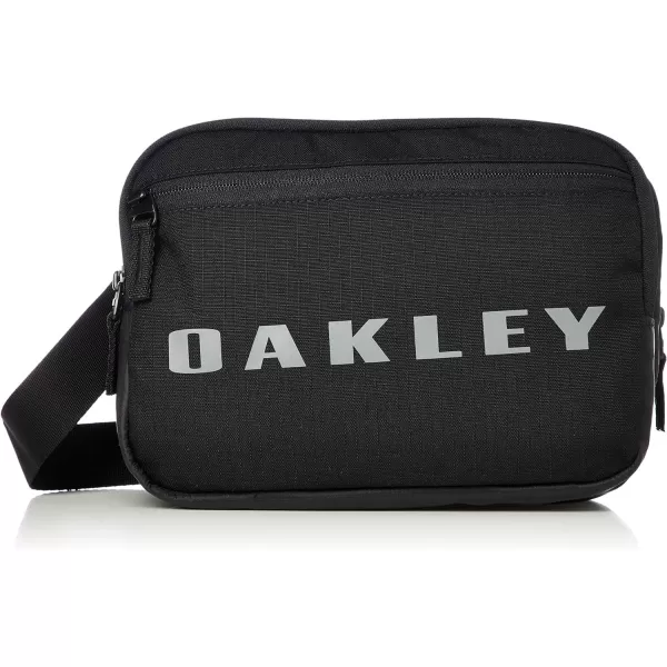 imageOakley Mens Packable 20 BackpacksOne SizeBlackoutOakley Mens Packable 20 BackpacksOne SizeBlackout
