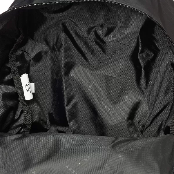 imageOakley Mens Packable 20 BackpacksOne SizeBlackoutOakley Mens Packable 20 BackpacksOne SizeBlackout