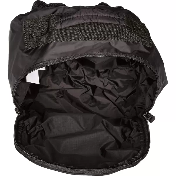 imageOakley Mens Packable Backpack Blackout UU Blackout