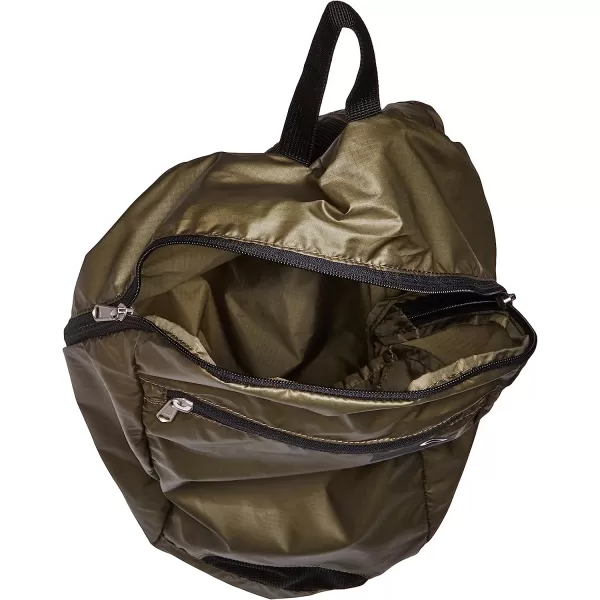 imageOakley Mens Packable Backpacks One Size Dark BrushOakley Mens Packable Backpacks One Size Dark Brush
