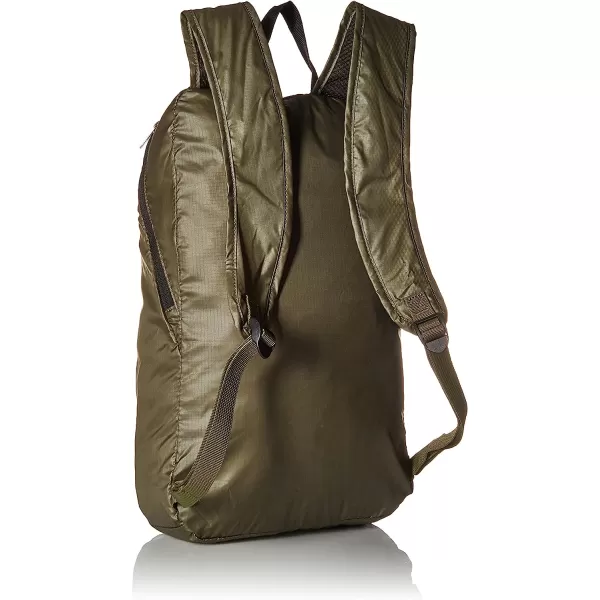 imageOakley Mens Packable Backpacks One Size Dark BrushOakley Mens Packable Backpacks One Size Dark Brush